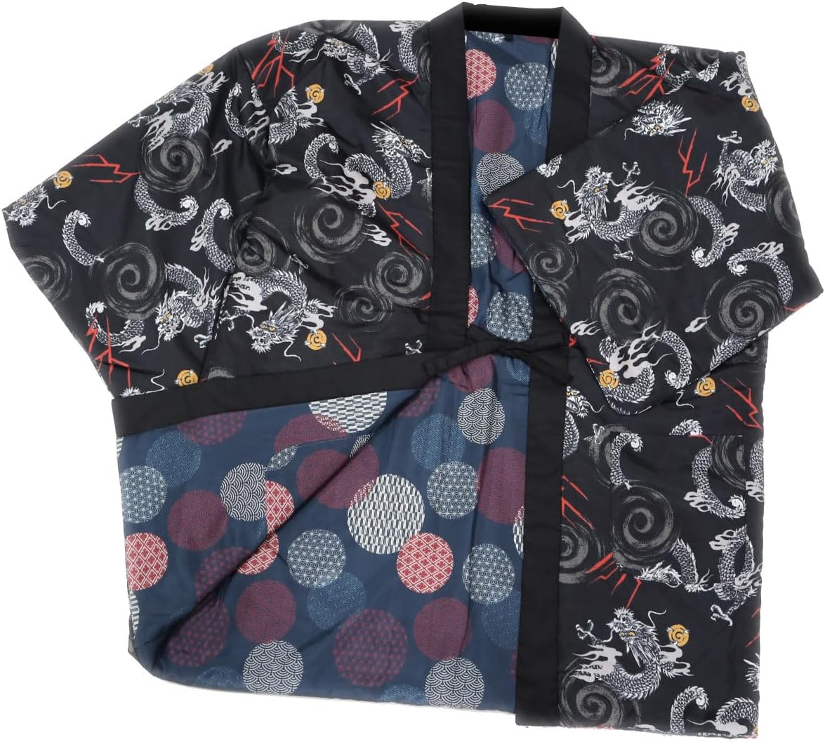 時代 江戸 火消し 鹿革 半纏 八組 ② 時代 江戸 火消し 鹿革 半纏 八組